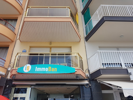 Immoban en Calafell