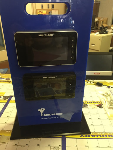 Locksmith «South Philadelphia Locksmith», reviews and photos, 2600 S 9th St, Philadelphia, PA 19148, USA