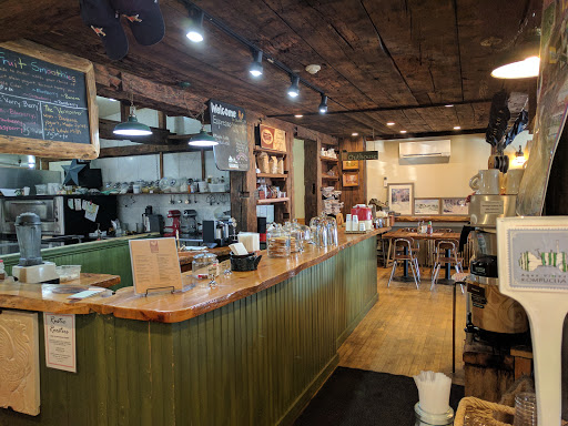 General Store «Original General Store», reviews and photos, 3963 VT-100, Pittsfield, VT 05762, USA