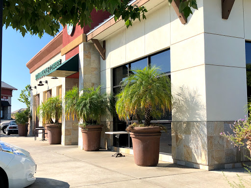 Starbucks image