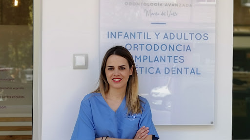 Clínica dental md del valle en Granada, Granada