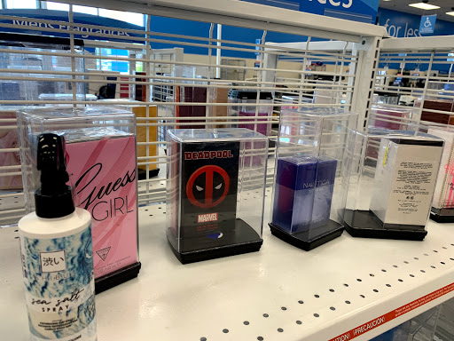 Clothing Store «Ross Dress for Less», reviews and photos, 15301 Manchester Rd, Ballwin, MO 63011, USA