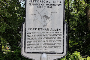 Fort Ethan Allen Park