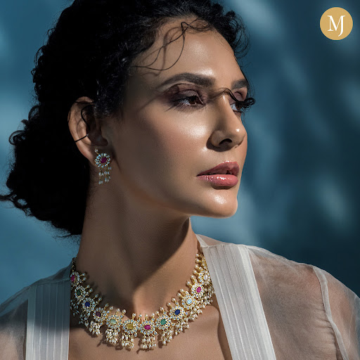 Jeweler «Malani Jewelers, Tampa FL - 22Kt Gold & Diamond Jewelry», reviews and photos, 2367 E Fowler Ave, Tampa, FL 33612, USA