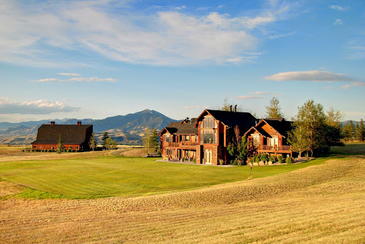 Real Estate Agency «Coldwell Banker RCI Realty», reviews and photos, 2621 W College St, Bozeman, MT 59718, USA