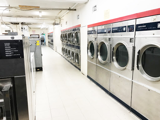 Laundromat «Fabric Care Washateria», reviews and photos, 2928 Government St, Baton Rouge, LA 70806, USA