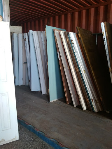 Building Materials Store «Gersons Used Building Materials», reviews and photos, 4726 S Country Club Rd, Tucson, AZ 85714, USA