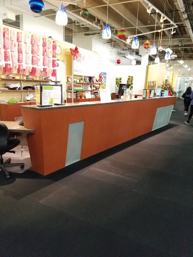 Gym «PEAC Health & Fitness», reviews and photos, 1440 Lower Ferry Rd, Trenton, NJ 08618, USA