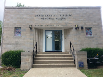 Grand Army of the Republic Memorial Museum