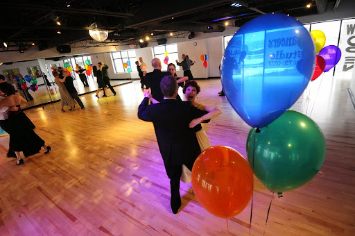 Dance School «Dancers Studio», reviews and photos, 415 Pascal St N, St Paul, MN 55104, USA