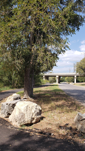 Park «John James Park», reviews and photos, 3910 Rittiman Rd, San Antonio, TX 78234, USA