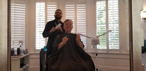 Day Spa «The Grand Beauty Spa», reviews and photos, 2717 W Kennedy Blvd, Tampa, FL 33609, USA