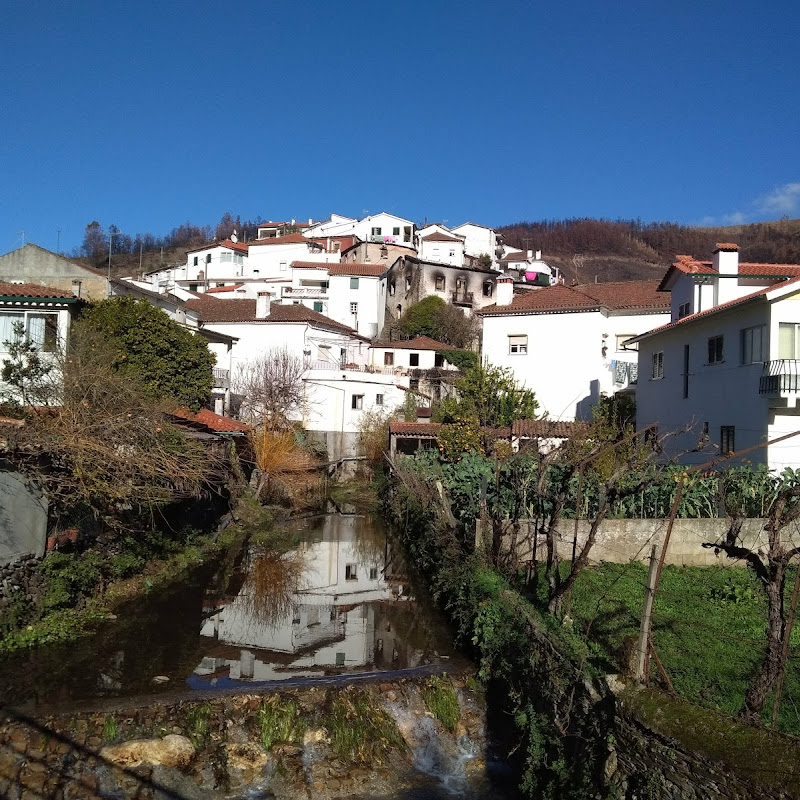 Jardim Leonardo Gonçalves Mathias