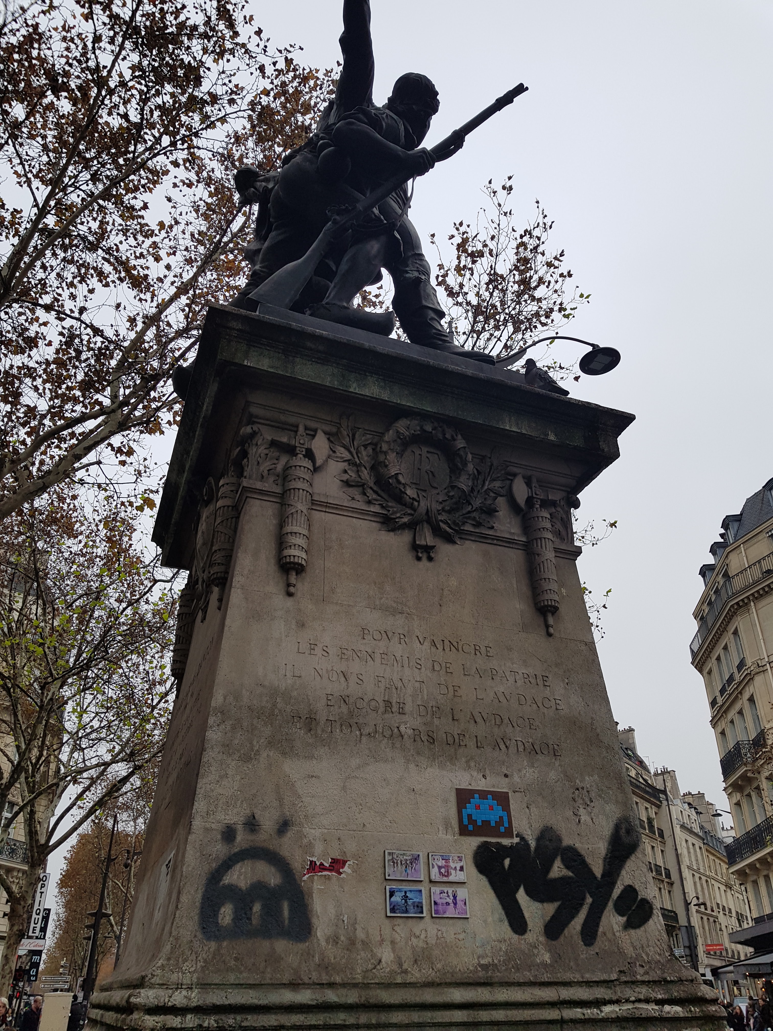 Photo n° 3 de l'avis de Sara.b fait le 17/11/2018 à 10:17