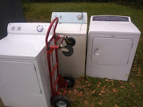 Master Appliances Repairs & Sales - Photo 7 - Car repair in , Memphis