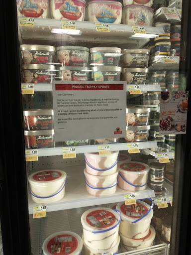 Grocery Store «ShopRite», reviews and photos, 892 Union Mill Rd, Mt Laurel, NJ 08054, USA