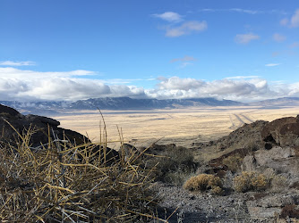 Wendover Viewpoint