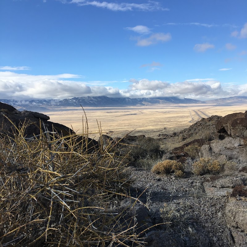 Wendover Viewpoint