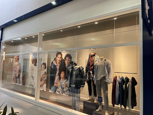 Clothing Store «Gap Outlet», reviews and photos, 1600 Saratoga Ave, San Jose, CA 95129, USA