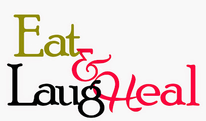 Eat, Laugh, & Heal