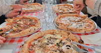 Pizza du Pizzeria Pizza de Peppo à Tarascon-sur-Ariège - n°7
