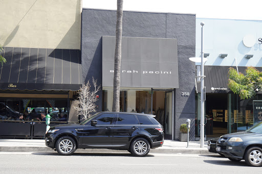 Book Store «TASCHEN Store Beverly Hills», reviews and photos, 354 N Beverly Dr, Beverly Hills, CA 90210, USA