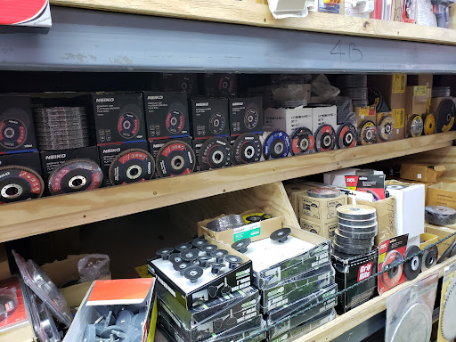 Tool Store «Seven Star Tools», reviews and photos, 11043 Harry Hines Blvd, Dallas, TX 75229, USA