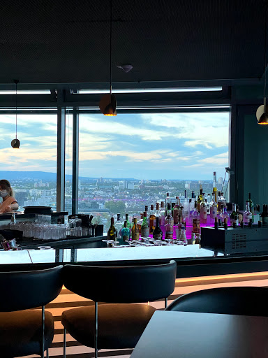 22nd Lounge & Bar - Frankfurt