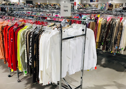 Thrift Store «Ephrata Re-Uzit Shop», reviews and photos, 20-22 E Main St, Ephrata, PA 17522, USA