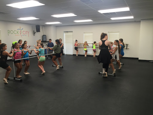 Dance School «Rock City Dance Center», reviews and photos, 5 Innwood Cir, Little Rock, AR 72211, USA