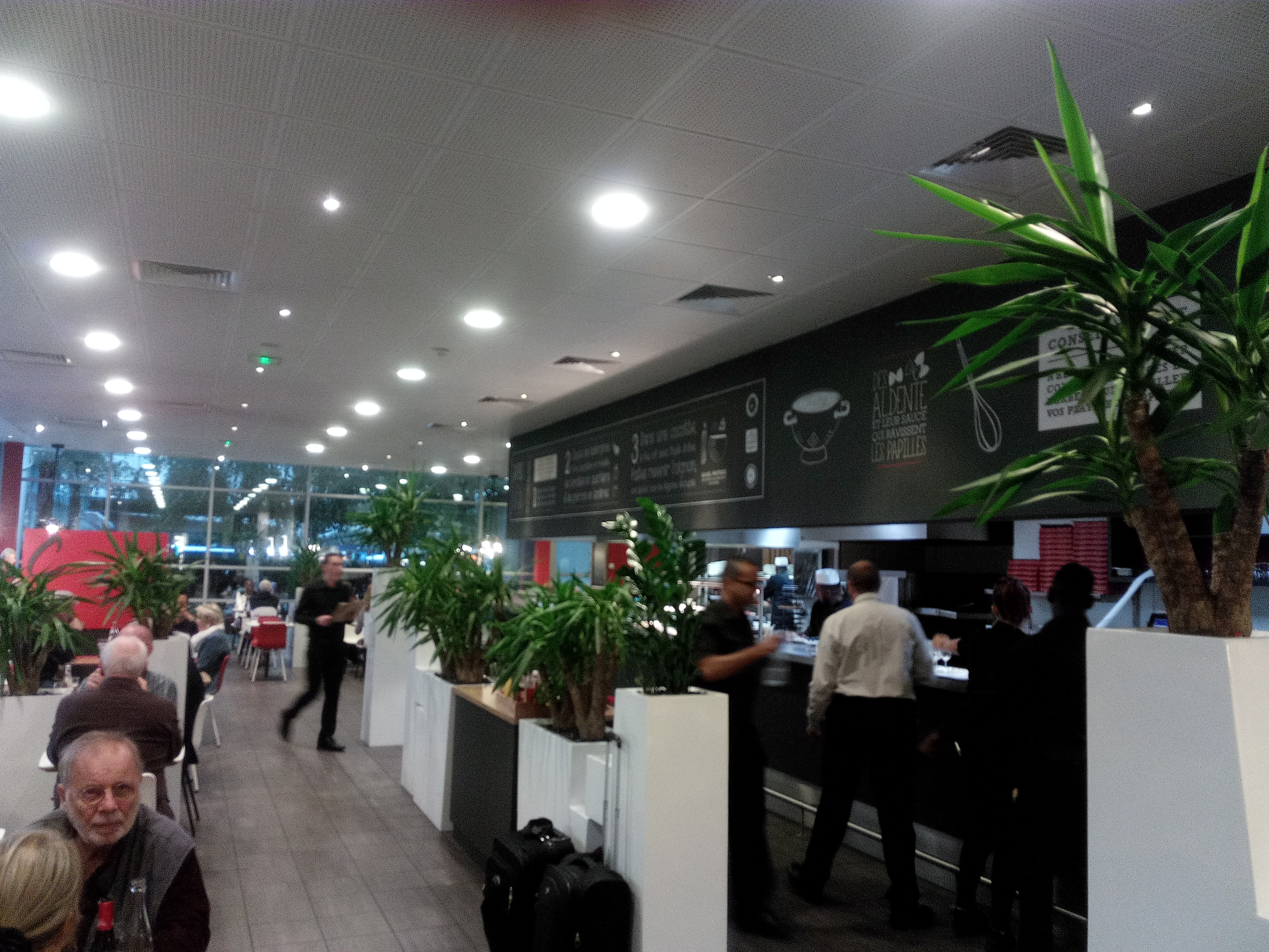Photo n° 4 de l'avis de Phil.A fait le 13/09/2018 à 19:04