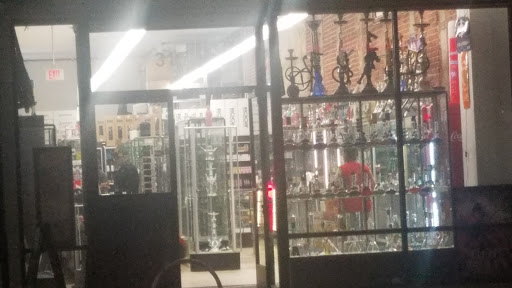Tobacco Shop «Amsterdam Smoke and Vape Store», reviews and photos, 315 Pine Ave, Long Beach, CA 90802, USA