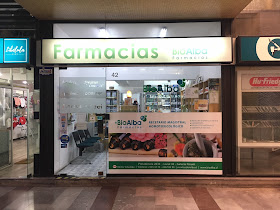 Farmacia Bioalba