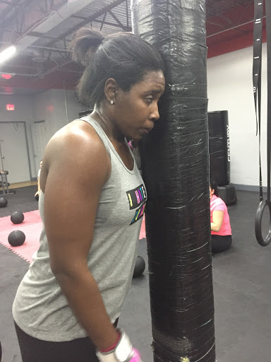 Physical Fitness Program «Raw Kickboxing and Fitness», reviews and photos, 1322 N University Dr, Coral Springs, FL 33071, USA