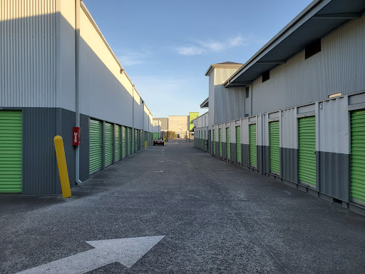 Storage Facility «Extra Space Storage», reviews and photos, 601 Cedar St, Berkeley, CA 94710, USA