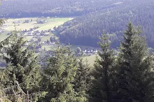 Aussichtsfelsen (Blick auf Fichtelberg) image