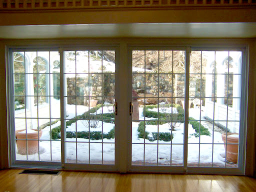 Window Installation Service «Comfort Windows», reviews and photos