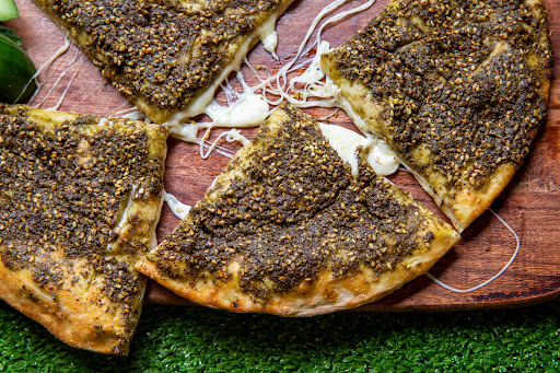 Zaatar N More image
