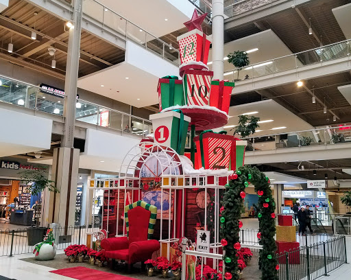 Shopping Mall «Palisades Center», reviews and photos, 1000 Palisades Center Dr, West Nyack, NY 10994, USA