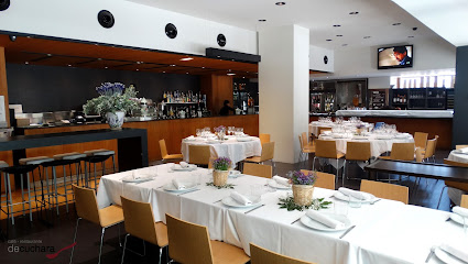 RESTAURANTE DECUCHARA