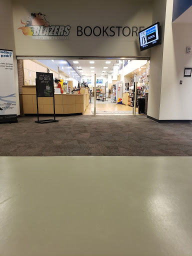 Book Store «North Lake College Bookstore», reviews and photos, 5001 N MacArthur Blvd, Irving, TX 75038, USA