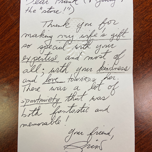 Jeweler «Tivoli Jewelers», reviews and photos, 327 Graham Ave, Brooklyn, NY 11211, USA