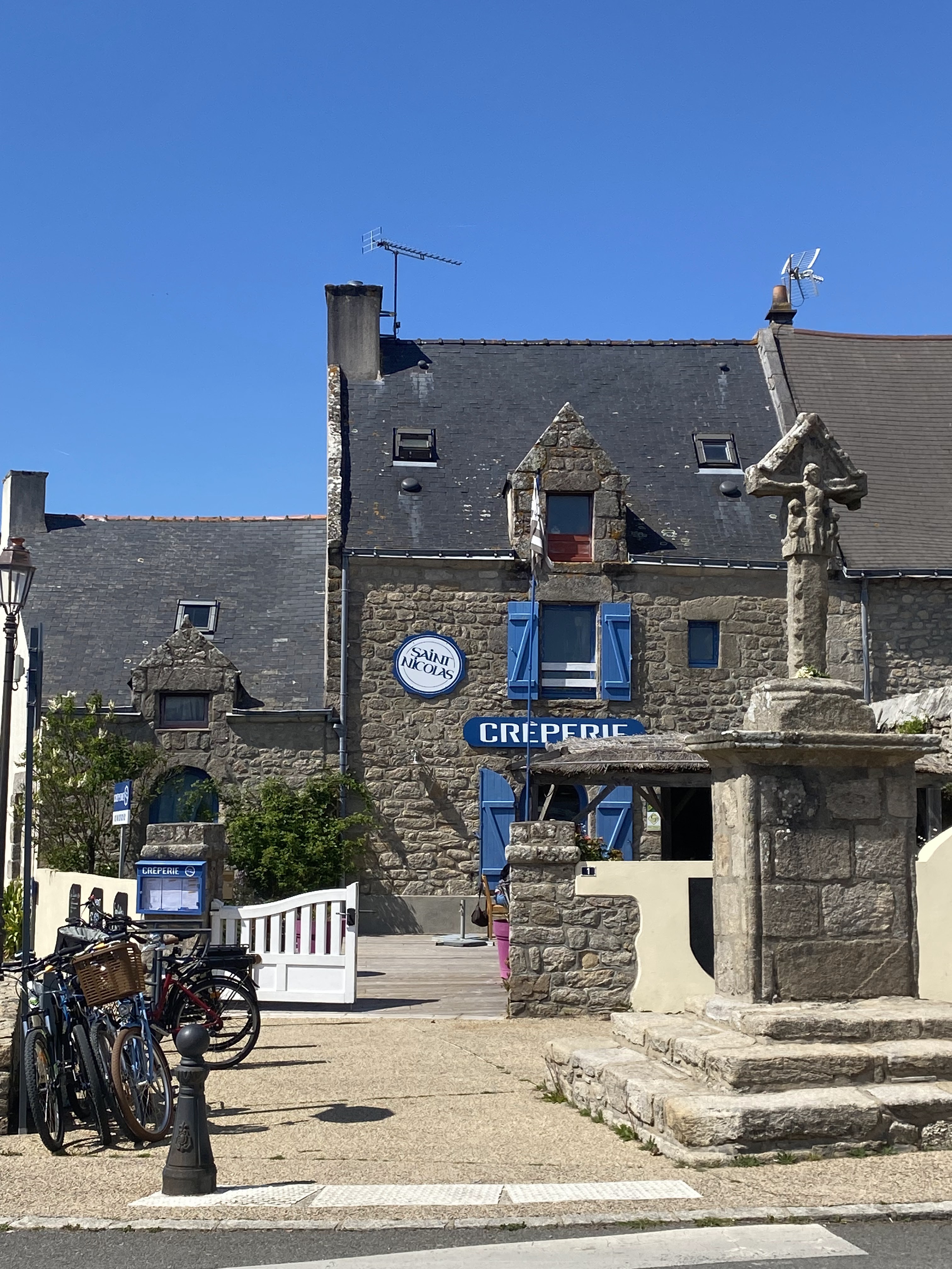 Photo n° 2 de l'avis de Olivier.a fait le 17/04/2022 à 16:54