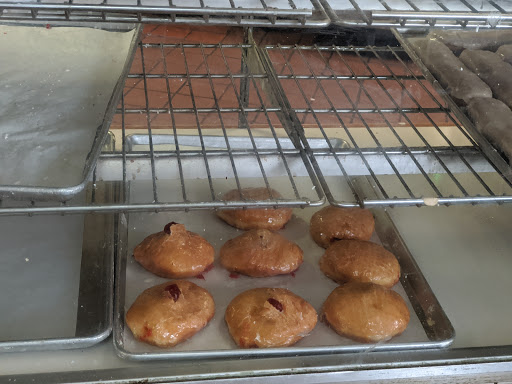 Donut Shop «Best Little Donut House», reviews and photos, 1821 East St, Concord, CA 94520, USA