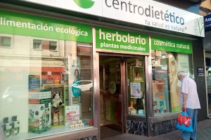 HERBOLARIO CENTRO DIETETICO TU SALUD ES NATURAL image