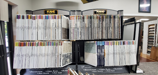 Flooring Store «Ultra Floors, Inc.», reviews and photos, 40210 Hayes Rd, Charter Twp of Clinton, MI 48038, USA