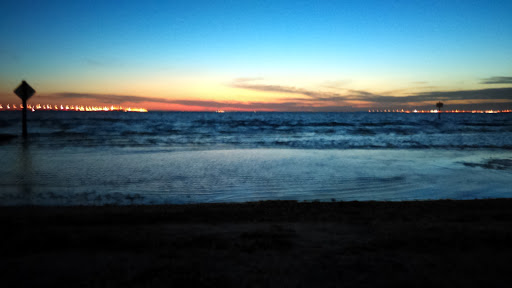 Bridge «Howard Frankland Bridge», reviews and photos, I-275, Tampa, FL 33609, USA