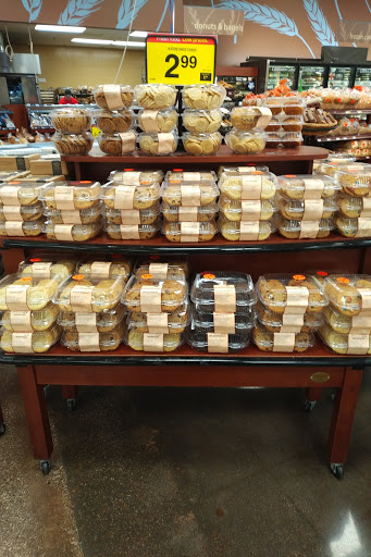 Grocery Store «Kroger», reviews and photos, 2709 Cross Timbers Rd, Flower Mound, TX 75028, USA