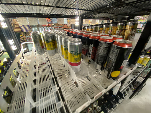 Grocery Store «Holiday Market», reviews and photos, 10952 Combie Rd #12, Auburn, CA 95602, USA