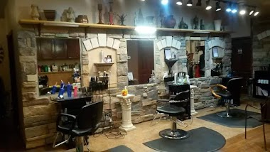 Accents Salon & Day Spa